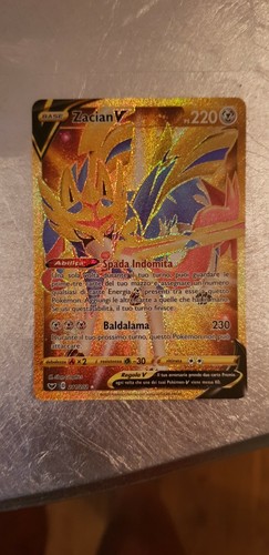 Carte pokemon italiano - carte,