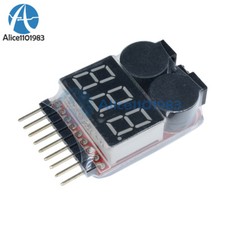 Tester misuratore bassa