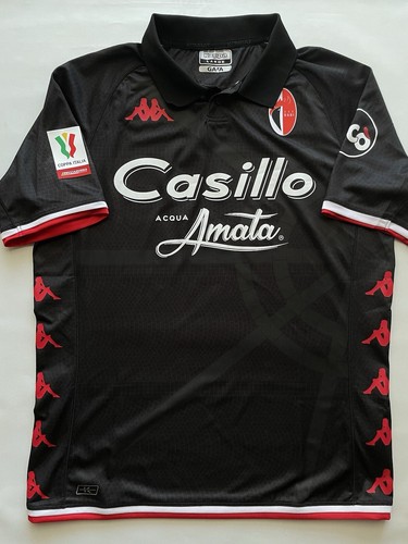 Maglia bari coppa italia - maglia, bari.