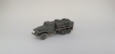 GMC CCKW 6x6 Tanker Truck USA