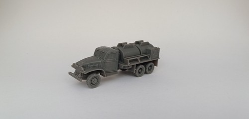 Gmc cckw 6x6 - gmc,