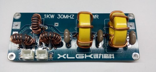 Kit fai lpf 1000w 1kw - te,