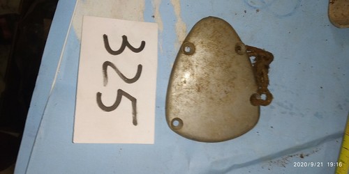 Lambretta coperchio - lambretta, c