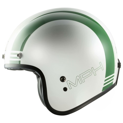 Casco jet cafe racer mph - casco,