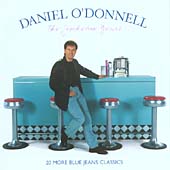 Daniel donnell the - the, jukebox