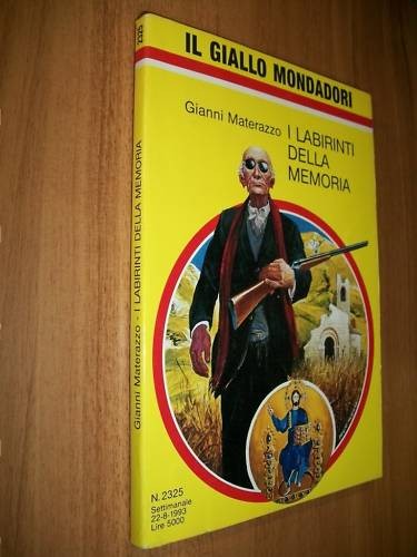 Giallo - il,