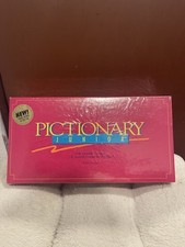 Pictionary junior vintage - pictionary,
