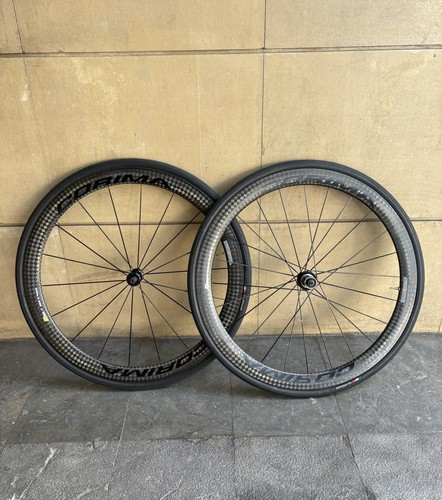 Corima carbon clincher - 47,
