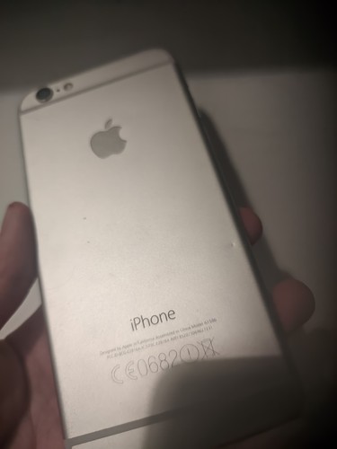Apple iphone 64gb grigio - -,