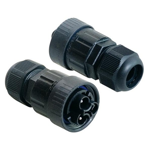 Spina ip68 poli 5a - 3, 450vac
