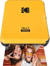 KODAK Nuova Mini 3 Stampante