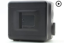 Testato [N come nuovo] Mamiya