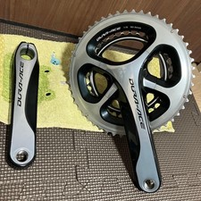 DURA-ACE FC-9000 Cset 170 mm