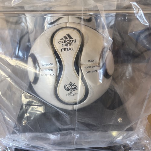 Pallone calcio adidas - pallone,