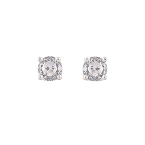 Orecchini punto luce classici - luce,