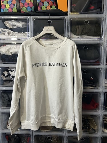 Pierre balmain iconic - balmain, logo