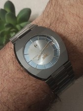 Montre Electrosonic RADO