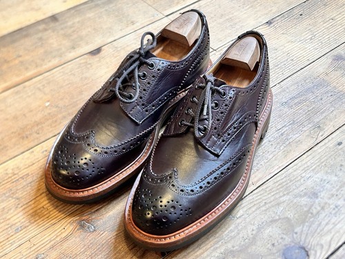 Tricker bourton cafe - tricker’s,
