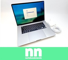 MacBook Pro 16 2019 Notebook