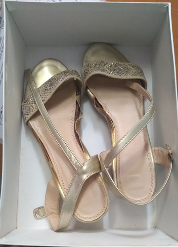 Lotto paia scarpe - lotto, donna