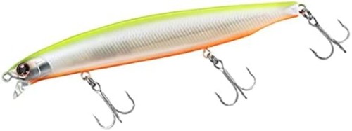 Daiwa shoreline shiner - daiwa,