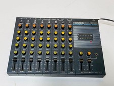 BOSS BX-800 Mixer Analogico 8