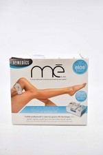 Epilatore A Luce Pulsata Homedics Me My Elos Completo