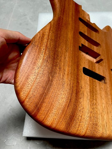 Aaaaa corpo chitarra elettrica - aaaaa,