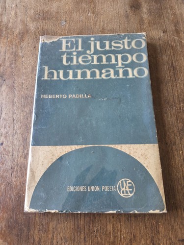 Justo tiempo humano - el,