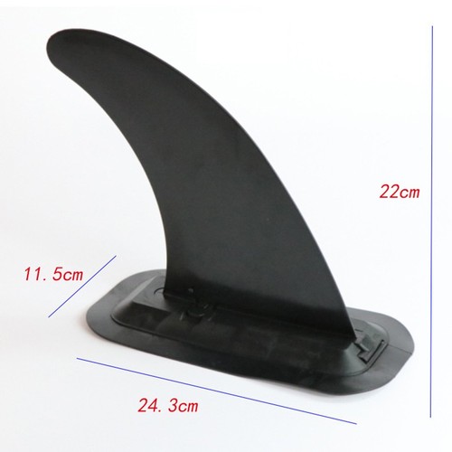 Skeg chiglia aletta - skeg,