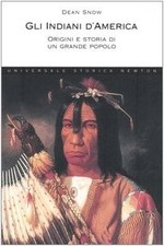 Gli indiani d'America. Origini