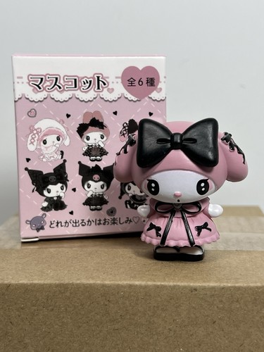 Melody gothic lolita - my,