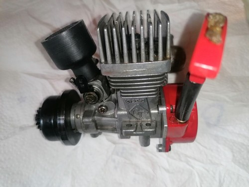 Vintage kyosho motore - vintage,