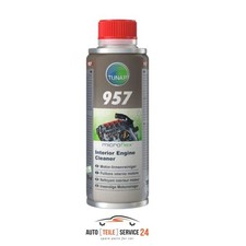 Additivo Olio Pulizia Motore