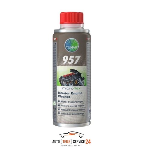 Additivo olio pulizia motore - additivo,