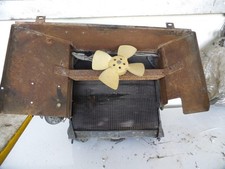 RADIATORE D ACQUA / 142164 PER