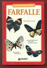 SANDRO RUFFO - Farfalle -