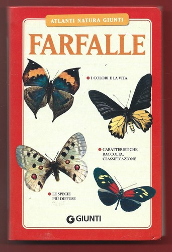 Sandro ruffo farfalle - sandro,