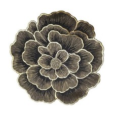 Cucina 38cm Fiore Stampa a