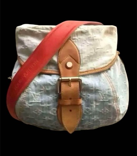 Borsa tracolla louis vuitton - tracolla,