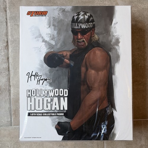 Storm collectibles hollywood - collectibles,