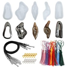 stampi per resina stampi per