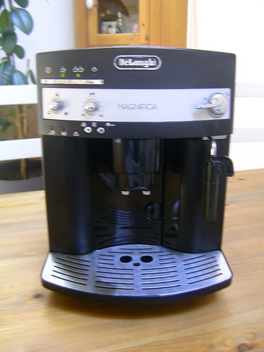 Delonghi magnifica esam - esam, 3000b