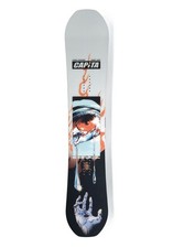 TAVOLA SNOWBOARD CAPITA INDOOR SURVIVAL 2026