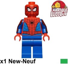 Lego Figurina Supereroi