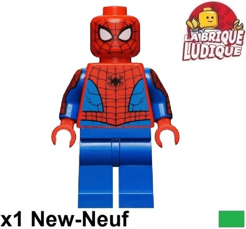 Lego figurina supereroi - lego,