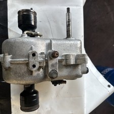  Cambio Comex Per Aixam Grecav