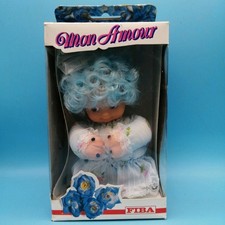 Mon Amour Fiba Doll ROSEBONBON