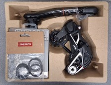 Gruppo misuratore di potenza trasmissione SRAM XX SL T-Type Eagle