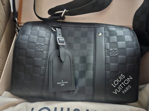 Borsa tracolla louis vuitton - a,